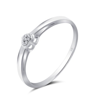 Silver Rings NSR-966